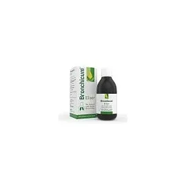 Klosterfrau Bronchicum Elixir