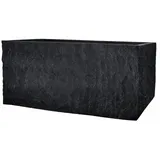 dasmöbelwerk The Rock 33 x 83 x 38 cm Anthrazit