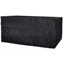 dasmöbelwerk The Rock 33 x 83 x 38 cm Anthrazit
