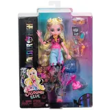 Mattel Monster High Lagoona Blue (HXH75)