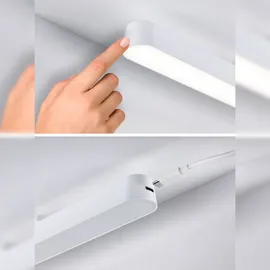 Paulmann 92268 Mobile Möbelaufbauleuchte Atali 240lm 4000K Weiß