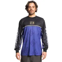 DC Shoes Rock It Pullover - Royal Blue -