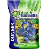 ampol-merol Dünger Für Heidelbeeren 5 kg