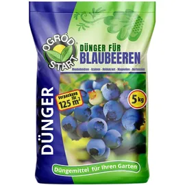 ampol-merol Dünger Für Heidelbeeren 5 kg