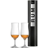 Eisch Rumglas 2er Set Jeunesse 160 ml