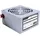 Unykach ATX 500W Netzteil Silber - Netzteil (500W, 230V, 50-60Hz, 28A, 22A, 28A)