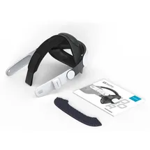 Bobovr E3 Zugentlastungsband für Meta Quest 3/3s Schwarz