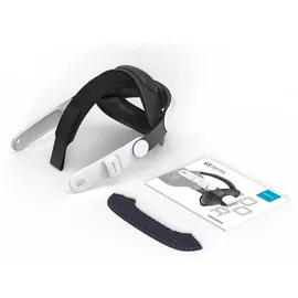 Bobovr E3 Zugentlastungsband für Meta Quest 3/3s Schwarz