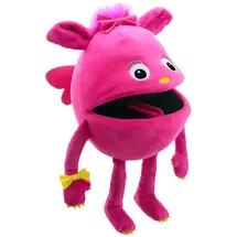 The Puppet Company Baby Monster Handpuppe (PC004405)