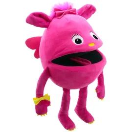 The Puppet Company Baby Monster Handpuppe (PC004405)