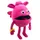 The Puppet Company Baby Monster Handpuppe (PC004405)