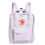 Fjällräven Kanken Mini 7 l pastel lavender