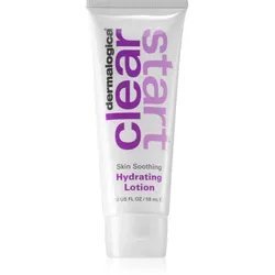 Dermalogica Clear Start Skin Soothing feuchtigkeitsspendende Gesichtscreme für problematische Haut, Akne 59 ml