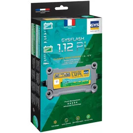 GYS GYSFLASH 1.12 PL 026902