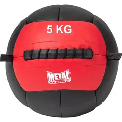 Medizinball Wand Metal Boxe 5 kg 5 KG