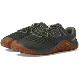 Merrell Trail Glove 7 Herren Pine / Gum 50