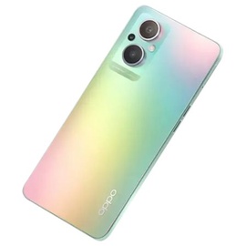OPPO Reno8 Lite 5G 128 GB rainbow spectrum
