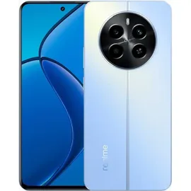 Realme 12 8 GB RAM 256 GB Skyline Blue