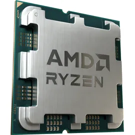 AMD Ryzen 5 7600 3,8-5,1 GHz Tray 100-000001015