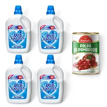 Mon Amour Weichspüler Mon Amour Fluid 60 WL