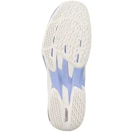 Babolat Jet Mach 4 Cream/Lavender 38