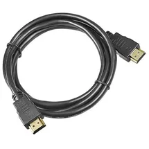 Indexa HDMI-Kabel HDMK15 HDMI 1,5 m