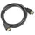 Indexa HDMI-Kabel HDMK15 HDMI 1,5 m