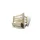 Promadino Kartoffel- & Obsthorde 40 x 36 x 33 cm 1-tlg. beige