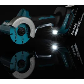 Makita DMC300Z ohne Akku + im Karton