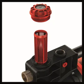 Einhell GE-WW 1145 ECO