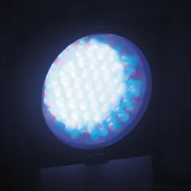 Showgear LED Par 56 Diffuser Set 4 Stück