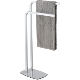 Wenko Acate Handtuchständer Chrom 20,00x46,50x81,50