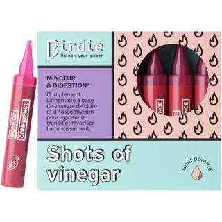 Birdie Shots of Vinegar  (14 Stk.)