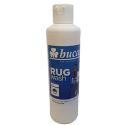 Bucas Rug Waschmittel