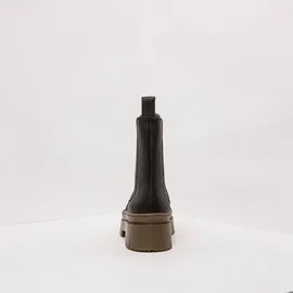 Art 1954 Antwerpen Damenstiefel, schwarz, 42 EU