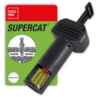 SWISSINNO Wühlmausfalle SuperCat