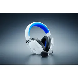 Razer BlackShark V3 X HyperSpeed PlayStation Weiß