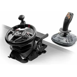 ThrustMaster SimTask FarmStick Controller Schwarz PC / PS5