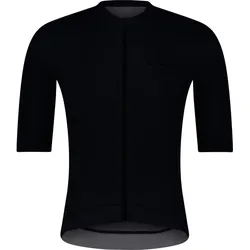 Shimano Stile Short Sleeves Jersey navy M
