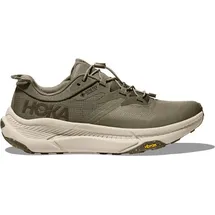 Hoka One One HOKA - Transport Gore-Tex Herren slate - braun