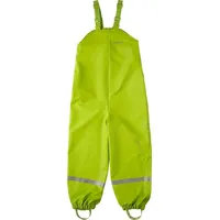 BMS Regenhose Buddellatzhose Grün 128