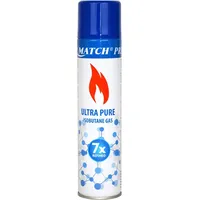 Berger & Schröter Feuerzeuggas 300ml