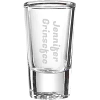 LUXENTU Schnapsglas 0,03 l