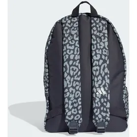 adidas YG LEO BP Grau