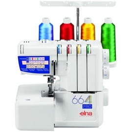 ELNA 664 Pro