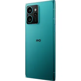 HMD Skyline 5G 256 GB Blue Topaz