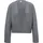 QS Cardigan Grau XXL