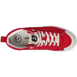 Ethletic Active Hi Cut Herren Cranberry/Weiß 42