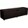 Home Affaire Hockerbank Checked Grau 120 x 42 x 40 cm
