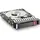 HP HPE 600GB 12G SAS 15K (0.60 TB, 2.5", 3.5"), Festplatte